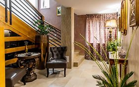 Mokka House Panzio